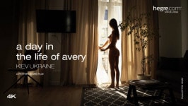 Avery from HEGRE-ART VIDEO Avery from HEGRE-ART VIDEO