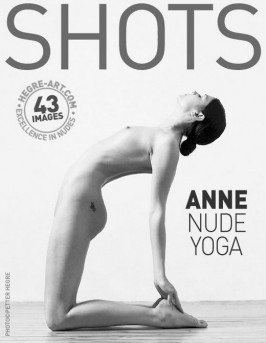 Anne from HEGRE-ART Anne from HEGRE-ART