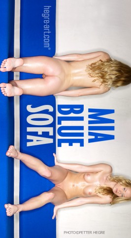 Mia from HEGRE-ART Mia from HEGRE-ART