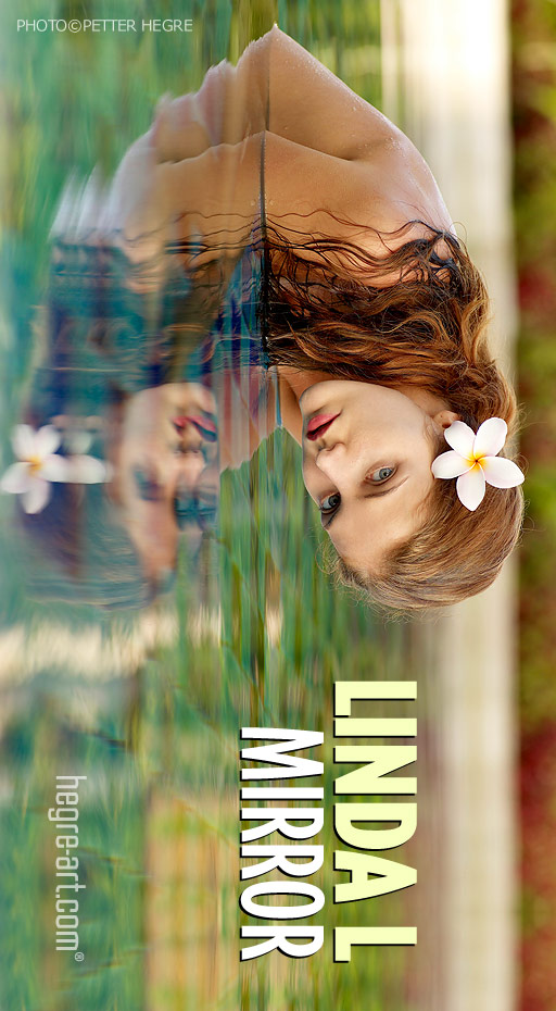 Linda L - `Mirror` - by Petter Hegre for HEGRE-ART Linda L - `Mirror` - by Petter Hegre for HEGRE-ART