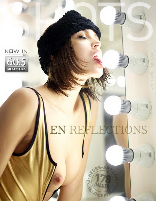 En - `Reflections` - by Petter Hegre for HEGRE-ART En - `Reflections` - by Petter Hegre for HEGRE-ART