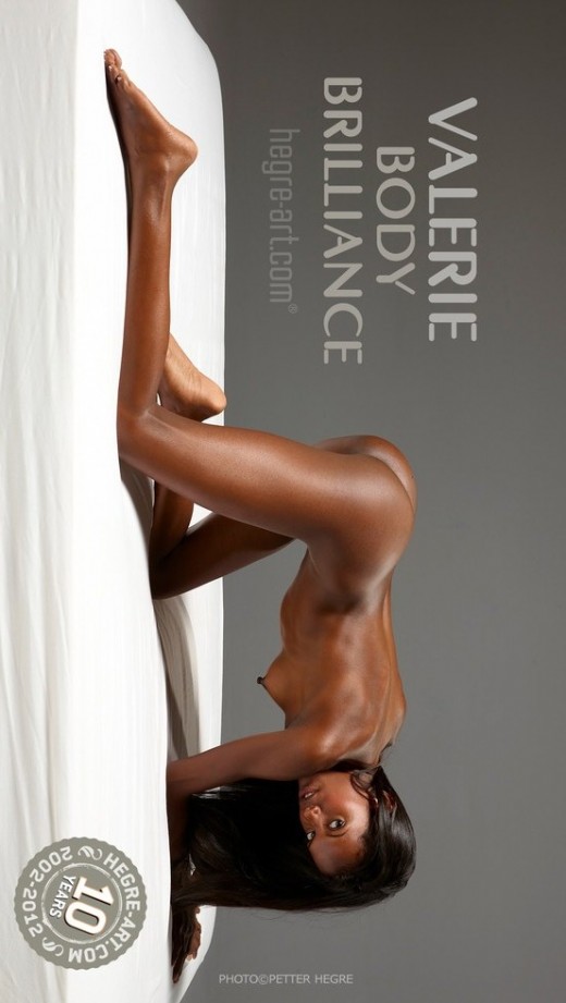 Valerie - `Body Brilliance` - by Petter Hegre for HEGRE-ART Valerie - `Body Brilliance` - by Petter Hegre for HEGRE-ART