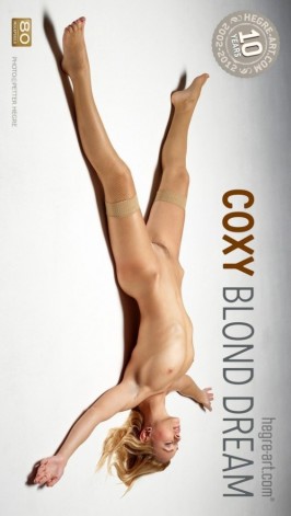 Coxy from HEGRE-ART Coxy from HEGRE-ART