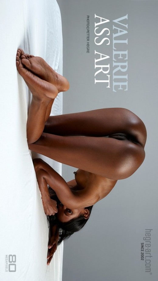 Valerie - `Ass Art` - by Petter Hegre for HEGRE-ART Valerie - `Ass Art` - by Petter Hegre for HEGRE-ART