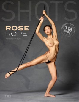 Rose from HEGRE-ART Rose from HEGRE-ART