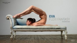 Eva from HEGRE-ART Eva from HEGRE-ART