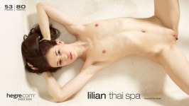 Lilian from HEGRE-ART Lilian from HEGRE-ART