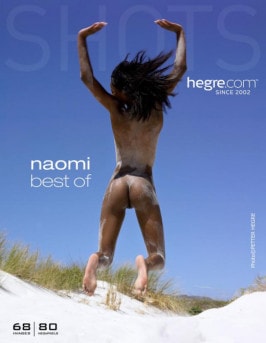 Naomi from HEGRE-ART Naomi from HEGRE-ART