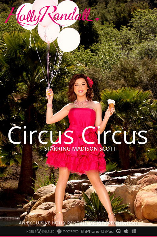 Madison Scott - `Circus Circus` - by Holly Randall for HOLLYRANDALL Madison Scott - `Circus Circus` - by Holly Randall for HOLLYRANDALL