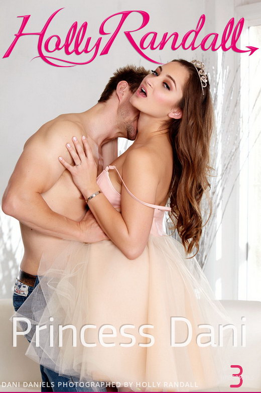 Dani Daniels - `Princess Dani` - by Holly Randall for HOLLYRANDALL Dani Daniels - `Princess Dani` - by Holly Randall for HOLLYRANDALL