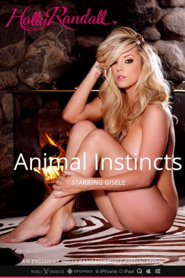 Gisele from HOLLYRANDALL Gisele from HOLLYRANDALL