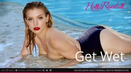 Giselle Palmer from HOLLYRANDALL Giselle Palmer from HOLLYRANDALL