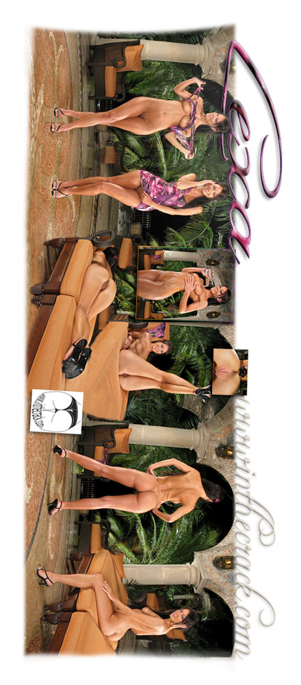 Lexa - `#316 - St John Virgin Islands` - for INTHECRACK Lexa - `#316 - St John Virgin Islands` - for INTHECRACK