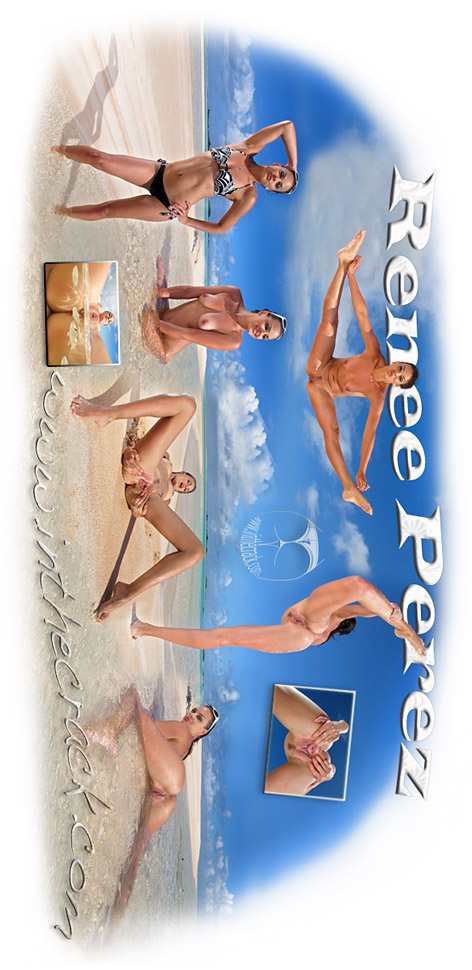 Renee Perez - `#525 - Rangiroa French Polynesia` - for INTHECRACK Renee Perez - `#525 - Rangiroa French Polynesia` - for INTHECRACK