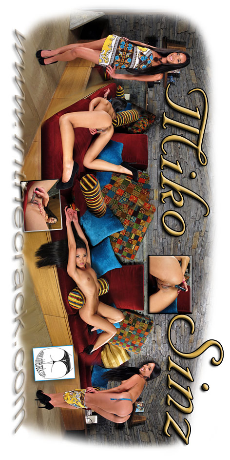 Miko Sinz - `#604 - Queenstown New Zealand` - for INTHECRACK Miko Sinz - `#604 - Queenstown New Zealand` - for INTHECRACK