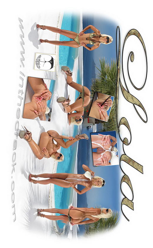 Lola - `#710` - for INTHECRACK Lola - `#710` - for INTHECRACK