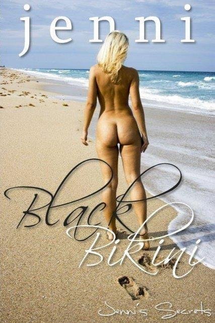 Jenni - `Black Bikini video` - by Reid Windle for JENNISSECRETS Jenni - `Black Bikini video` - by Reid Windle for JENNISSECRETS