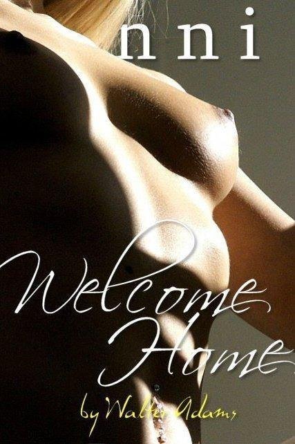 Jenni - `Welcome Home Story` - by Walter Adams for JENNISSECRETS Jenni - `Welcome Home Story` - by Walter Adams for JENNISSECRETS