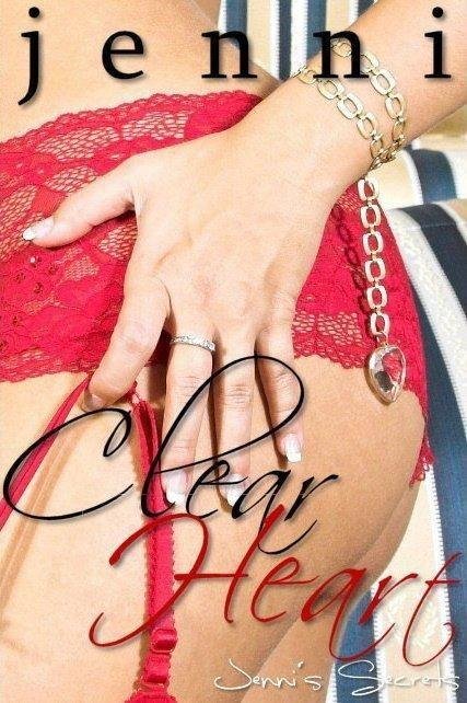Jenni - `Clear Heart-2` - by R.O.M. for JENNISSECRETS Jenni - `Clear Heart-2` - by R.O.M. for JENNISSECRETS
