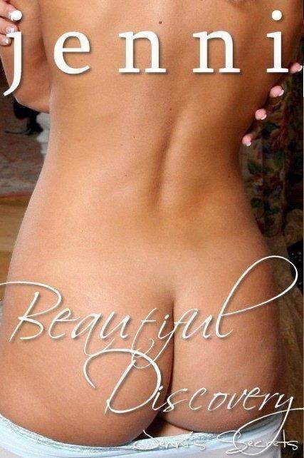 Jenni - `Beautiful Discovery-2` - by R.O.M. for JENNISSECRETS Jenni - `Beautiful Discovery-2` - by R.O.M. for JENNISSECRETS