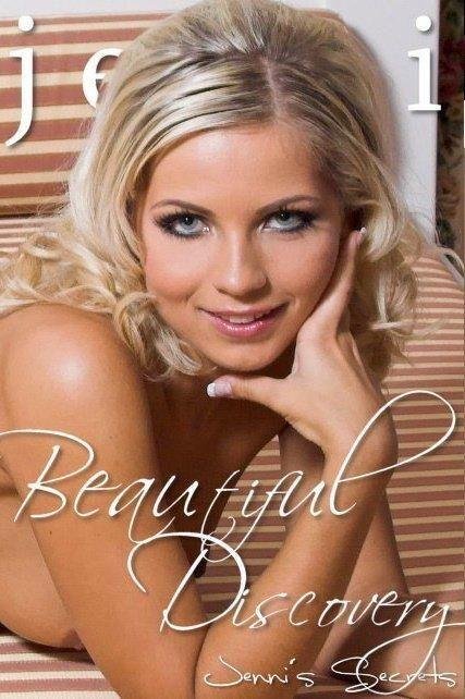 Jenni - `Beautiful Discovery-3` - by R.O.M. for JENNISSECRETS Jenni - `Beautiful Discovery-3` - by R.O.M. for JENNISSECRETS