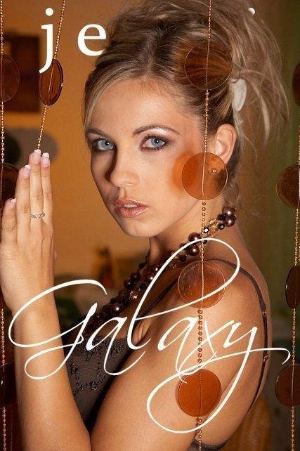 Jenni - `Galaxy-2` - by Glamshots for JENNISSECRETS Jenni - `Galaxy-2` - by Glamshots for JENNISSECRETS