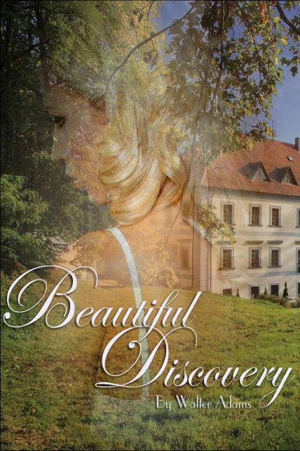 Jenni - `Beautiful Discovery story` - by Walter Adams for JENNISSECRETS Jenni - `Beautiful Discovery story` - by Walter Adams for JENNISSECRETS