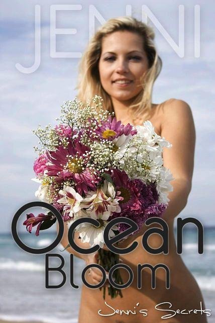 Jenni - `Ocean Bloom video` - by Walter Adams for JENNISSECRETS Jenni - `Ocean Bloom video` - by Walter Adams for JENNISSECRETS