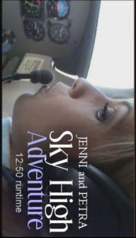 Jenni & Petra - `Sky High video` - by Walter Adams for JENNISSECRETS Jenni & Petra - `Sky High video` - by Walter Adams for JENNISSECRETS
