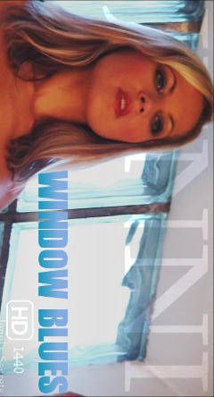 Jenni - `Windows Bluse video` - by Walter Adams for JENNISSECRETS Jenni - `Windows Bluse video` - by Walter Adams for JENNISSECRETS
