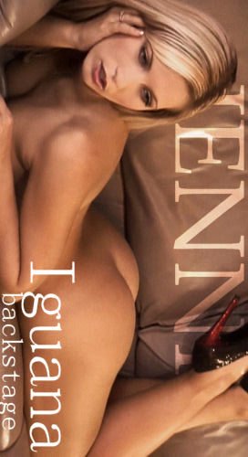 Jenni - `Iguana 2 video` - by Walter Adams for JENNISSECRETS Jenni - `Iguana 2 video` - by Walter Adams for JENNISSECRETS
