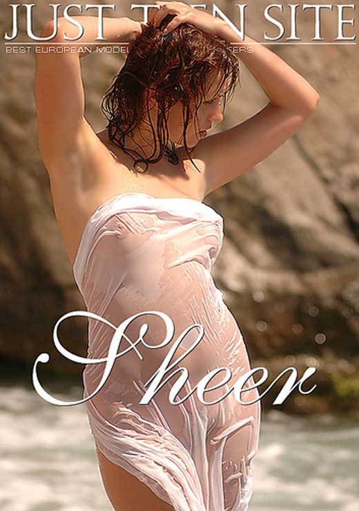Faina - `Sheer` - by V. Majorov for JTS ARCHIVES Faina - `Sheer` - by V. Majorov for JTS ARCHIVES