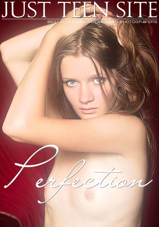 Ella - `Perfection` - by Dmitry Kuleshov for JTS ARCHIVES Ella - `Perfection` - by Dmitry Kuleshov for JTS ARCHIVES