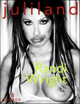 Randi Wright from JULILAND Randi Wright from JULILAND