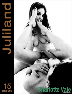 Charlotte Vale - `003` - by Richard Avery for JULILAND Charlotte Vale - `003` - by Richard Avery for JULILAND