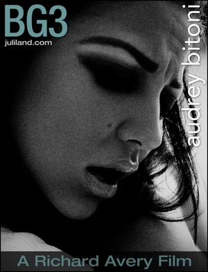 Audrey Bitoni - `BG3` - by Richard Avery for JULILAND Audrey Bitoni - `BG3` - by Richard Avery for JULILAND