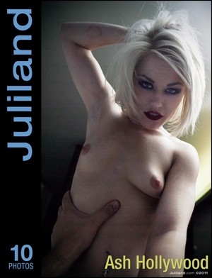 Ash Hollywood - `013` - by Richard Avery for JULILAND Ash Hollywood - `013` - by Richard Avery for JULILAND