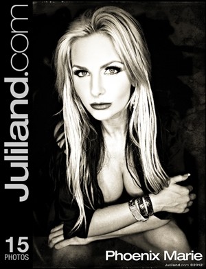 Phoenix Marie - `009` - by Richard Avery for JULILAND Phoenix Marie - `009` - by Richard Avery for JULILAND