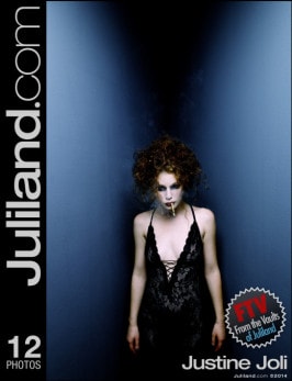Justine & Justine Joli from JULILAND Justine & Justine Joli from JULILAND