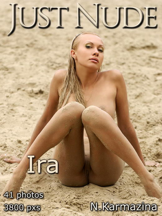 Ira - for JUST-NUDE Ira - for JUST-NUDE