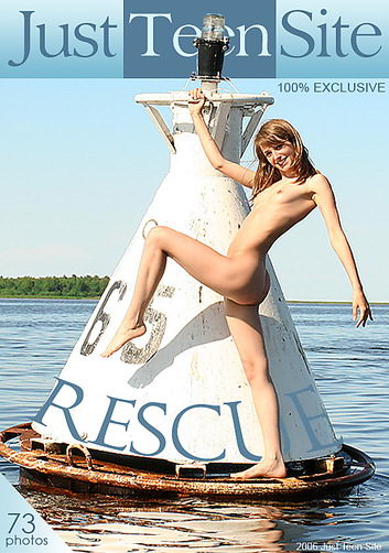 Inna - `Rescue` - by Den Rusoff for JUSTTEENSITE Inna - `Rescue` - by Den Rusoff for JUSTTEENSITE