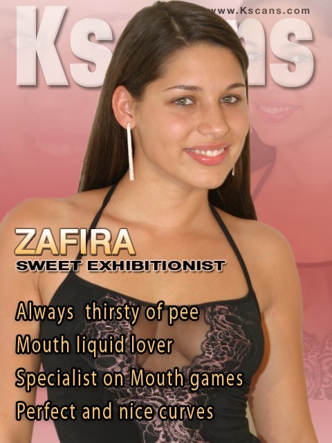 Zafira - for KSCANS Zafira - for KSCANS