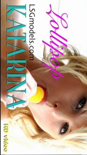Katarina - `Lollipop` - for LSGVIDEO Katarina - `Lollipop` - for LSGVIDEO