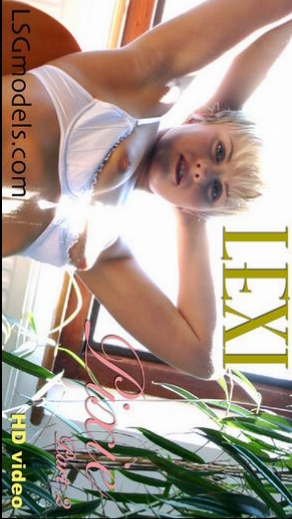 Lexi - `Pixie Part 2` - for LSGVIDEO Lexi - `Pixie Part 2` - for LSGVIDEO
