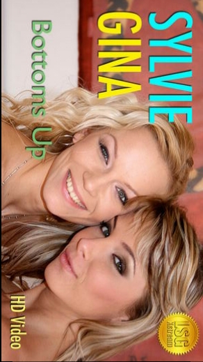 Sylvie & Gina - `Bottoms Up` - for LSGVIDEO Sylvie & Gina - `Bottoms Up` - for LSGVIDEO