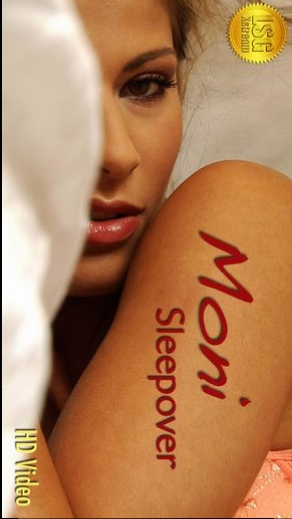 Moni - `Sleepover` - for LSGVIDEO Moni - `Sleepover` - for LSGVIDEO