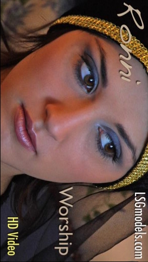 Ronni - `Worship` - for LSGVIDEO Ronni - `Worship` - for LSGVIDEO