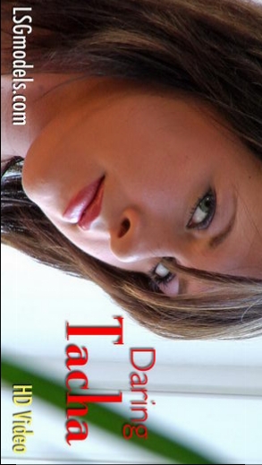 Tacha - `Daring` - for LSGVIDEO Tacha - `Daring` - for LSGVIDEO