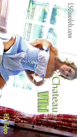 Viki - `Chateau` - for LSGVIDEO Viki - `Chateau` - for LSGVIDEO