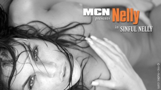 Nelly - `Sinful Nelly` - for MC-NUDES VIDEO Nelly - `Sinful Nelly` - for MC-NUDES VIDEO